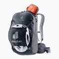 Fahrradrucksack deuter Bike I 20 l schwarz 9