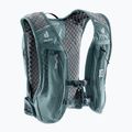 Deuter Fahrrad-Rucksack Rogla 5 l graphit/schiefer 4