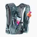 Deuter Fahrrad-Rucksack Rogla 5 l graphit/schiefer 6