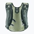 Fahrradrucksack deuter Rogla 5 l grove/ivy