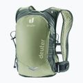 Fahrradrucksack deuter Rogla 5 l grove/ivy 3