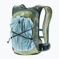 Fahrradrucksack deuter Rogla 5 l grove/ivy 5