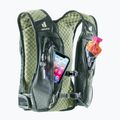 Fahrradrucksack deuter Rogla 5 l grove/ivy 6