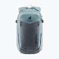 Fahrradrucksack Damen deuter Compact 12 + 3 SL graphite/shale