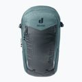 Fahrradrucksack deuter Compact 14 + 3 l graphite/shale