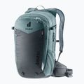 Fahrradrucksack deuter Compact 14 + 3 l graphite/shale 2