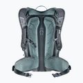 Fahrradrucksack deuter Compact 14 + 3 l graphite/shale 3