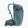 Fahrradrucksack deuter Compact 14 + 3 l graphite/shale 5