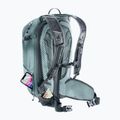 Fahrradrucksack deuter Compact 14 + 3 l graphite/shale 12