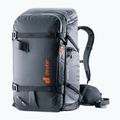 Wanderrucksack deuter Jaupack Pro 34+14 l black