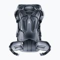 Wanderrucksack deuter Jaupack Pro 34+14 l black 2