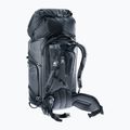 Wanderrucksack deuter Jaupack Pro 34+14 l black 3
