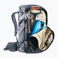 Wanderrucksack deuter Jaupack Pro 34+14 l black 10