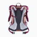 Wander Rucksack Damen deuter Futura 21 l SL ashrose-cassis 2