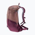 Wander Rucksack Damen deuter Futura 21 l SL ashrose-cassis 4