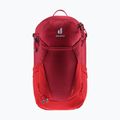 Wander Rucksack deuter Futura 23 l masala-cherry