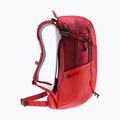 Wander Rucksack deuter Futura 23 l masala-cherry 3