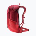 Wander Rucksack deuter Futura 23 l masala-cherry 4