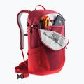 Wander Rucksack deuter Futura 23 l masala-cherry 6