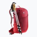 Wander Rucksack deuter Futura 23 l masala-cherry 7