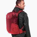 Wander Rucksack deuter Futura 23 l masala-cherry 11