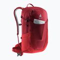 Wander Rucksack deuter Futura 23 l masala-cherry 14