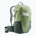 Wander Rucksack deuter Futura 27 l grove-ivy 5