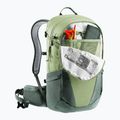 Wander Rucksack deuter Futura 27 l grove-ivy 6