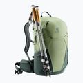Wander Rucksack deuter Futura 27 l grove-ivy 7