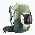 Wander Rucksack deuter Futura 27 l grove-ivy 8