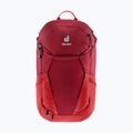 Wander Rucksack deuter Futura 27 l masala-cherry