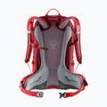 Wander Rucksack deuter Futura 27 l masala-cherry 2