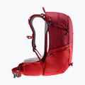Wander Rucksack deuter Futura 27 l masala-cherry 3