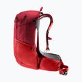 Wander Rucksack deuter Futura 27 l masala-cherry 4