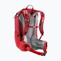 Wander Rucksack deuter Futura 27 l masala-cherry 9