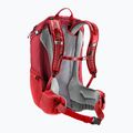 Wander Rucksack deuter Futura 27 l masala-cherry 6