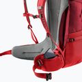 Wander Rucksack deuter Futura 27 l masala-cherry 13