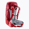 Wander Rucksack deuter Futura 26 l masala-cherry 12