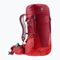 Wander Rucksack deuter Futura 26 l masala-cherry 13