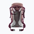 Damen-Wanderrucksack deuter Futura 30 l SL ashrose-cassis 2