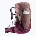 Damen-Wanderrucksack deuter Futura 30 l SL ashrose-cassis 5