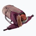 Damen-Wanderrucksack deuter Futura 30 l SL ashrose-cassis 8