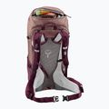 Damen-Wanderrucksack deuter Futura 30 l SL ashrose-cassis 9