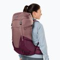 Damen-Wanderrucksack deuter Futura 30 l SL ashrose-cassis 11