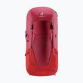 Wander Rucksack deuter Futura 32 l masala-cherry