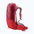 Wander Rucksack deuter Futura 32 l masala-cherry 6