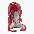 Wander Rucksack deuter Futura 32 l masala-cherry 10