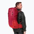 Wander Rucksack deuter Futura 32 l masala-cherry 13