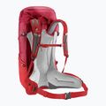 Wander Rucksack deuter Futura 32 l masala-cherry 4