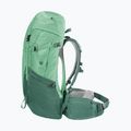 Damen-Trekkingrucksack deuter Futura Pro 34 l SL spearmint/seagreen 6